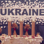 Backstage-репортаж с 35-го Ukrainian Fashion Week